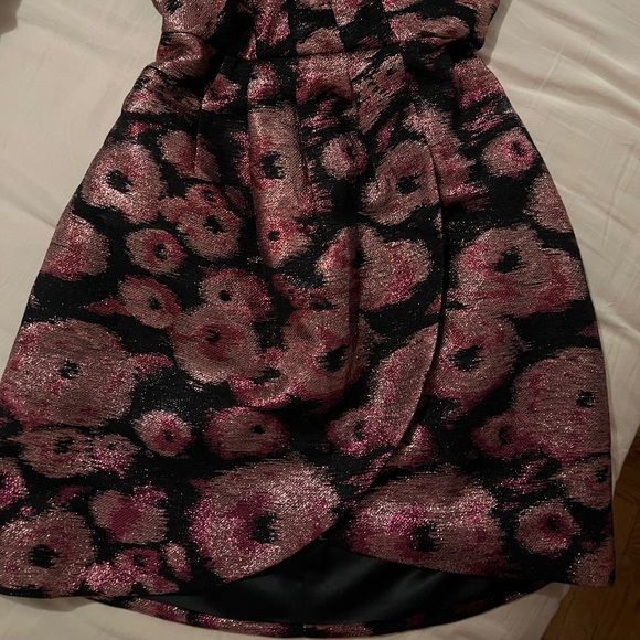 Rose Dress - Picture 2 of 2